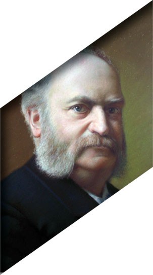 Julius Pfungst